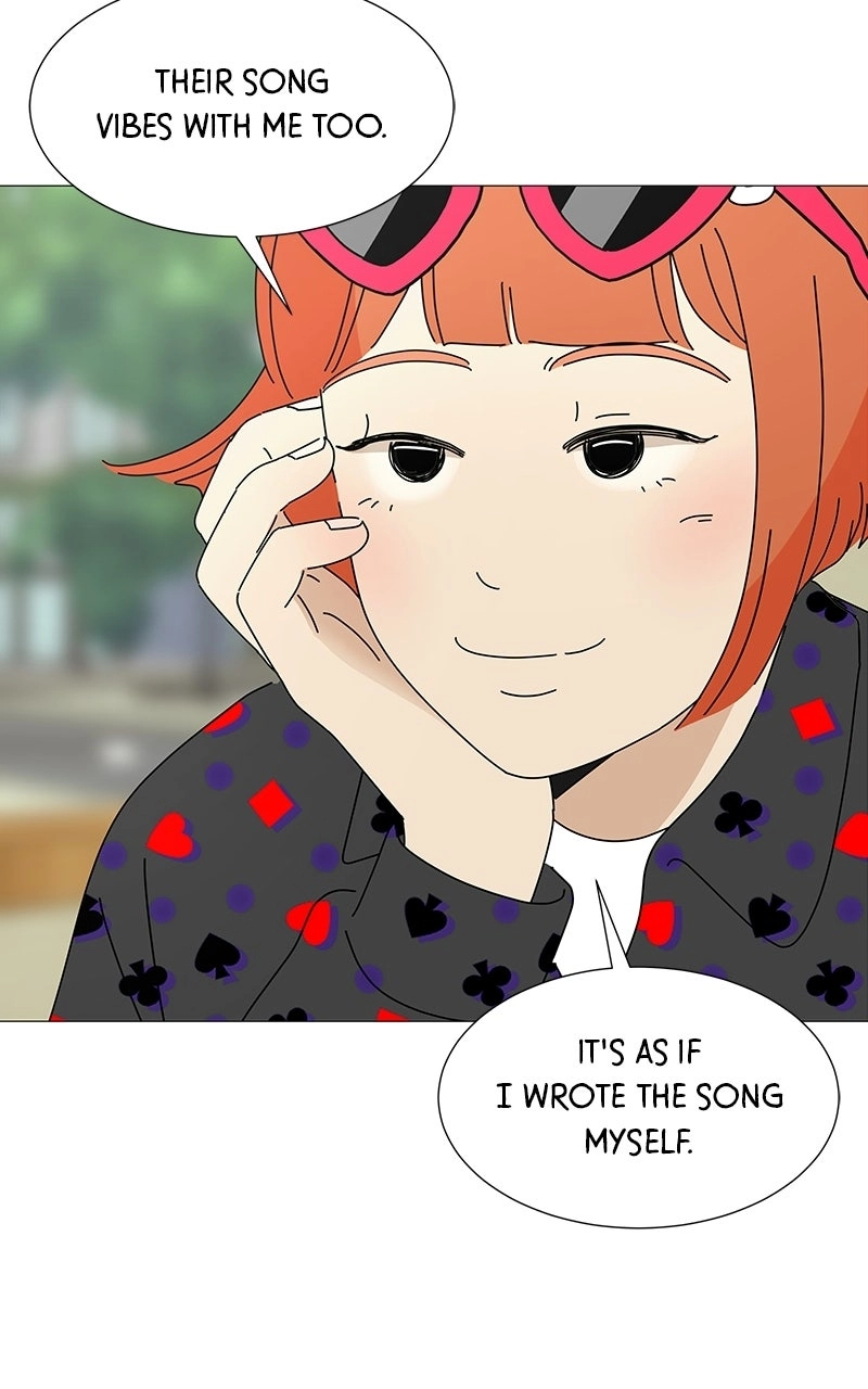 Sol in Wonderland Chapter 2 page 35 - 