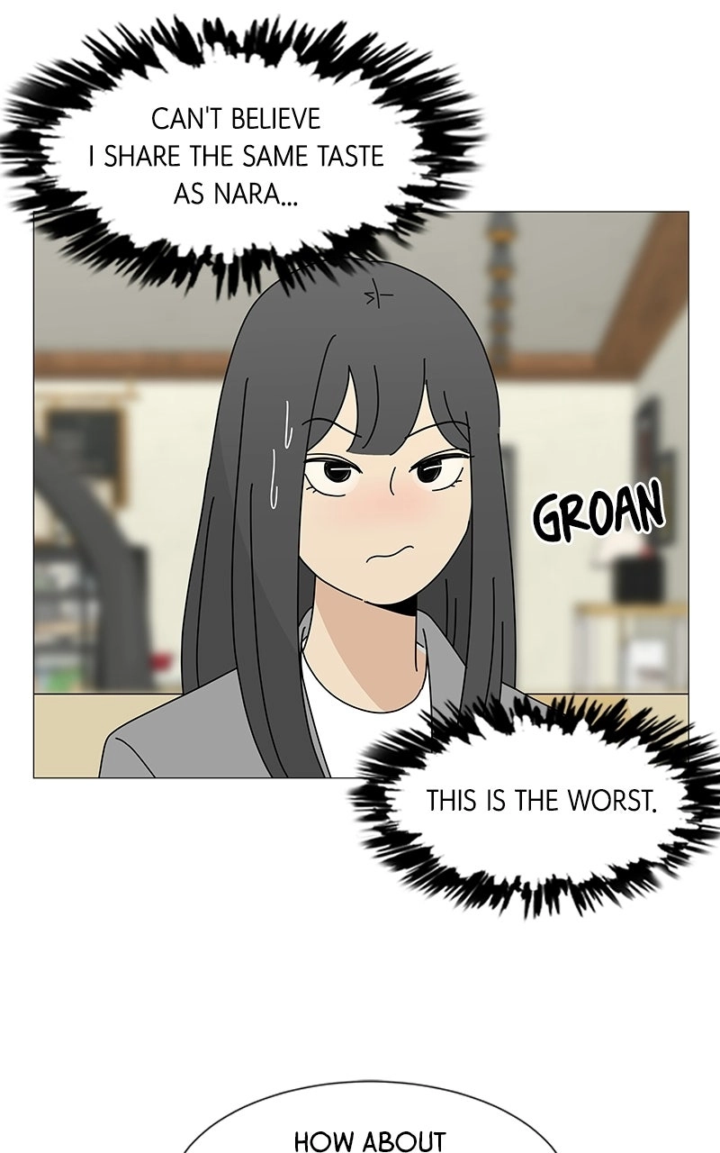 Sol in Wonderland Chapter 2 page 36 - 