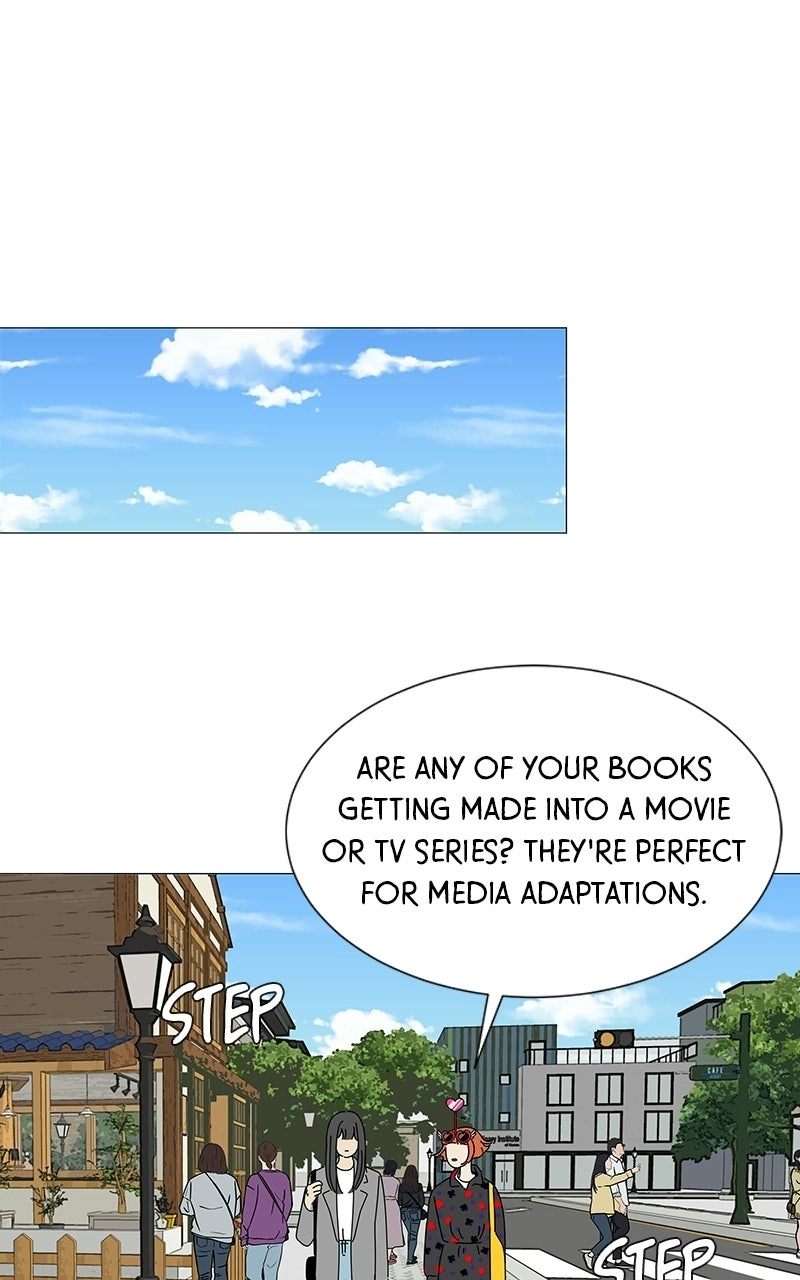 Sol in Wonderland Chapter 2 page 38 - 