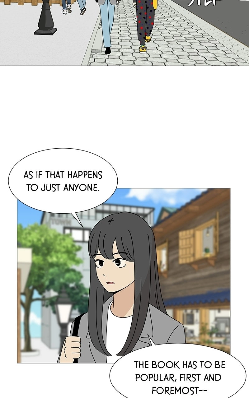 Sol in Wonderland Chapter 2 page 39 - 