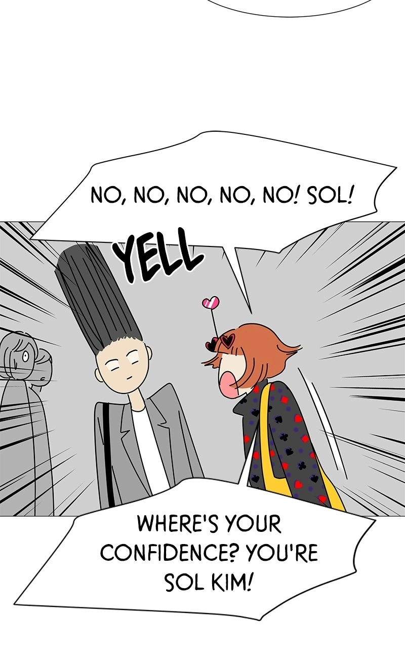 Sol in Wonderland Chapter 2 page 40 - 