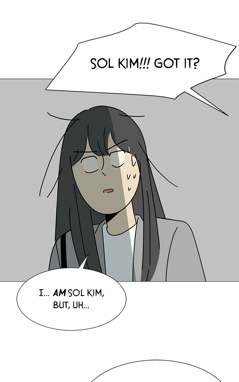 Sol in Wonderland Chapter 2 page 41 - 