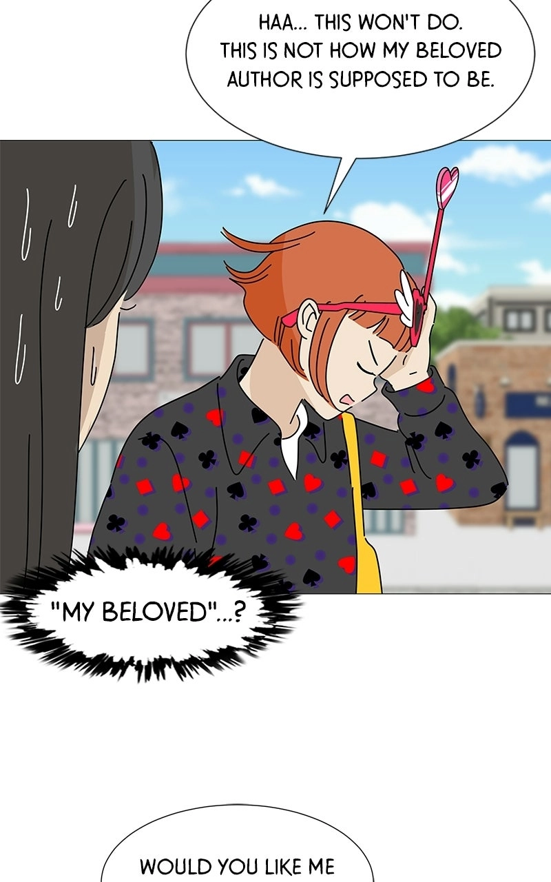 Sol in Wonderland Chapter 2 page 42 - 