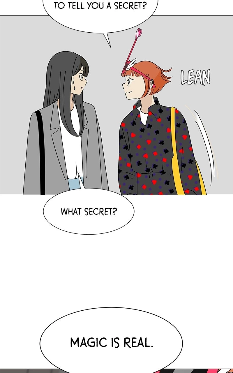 Sol in Wonderland Chapter 2 page 43 - 