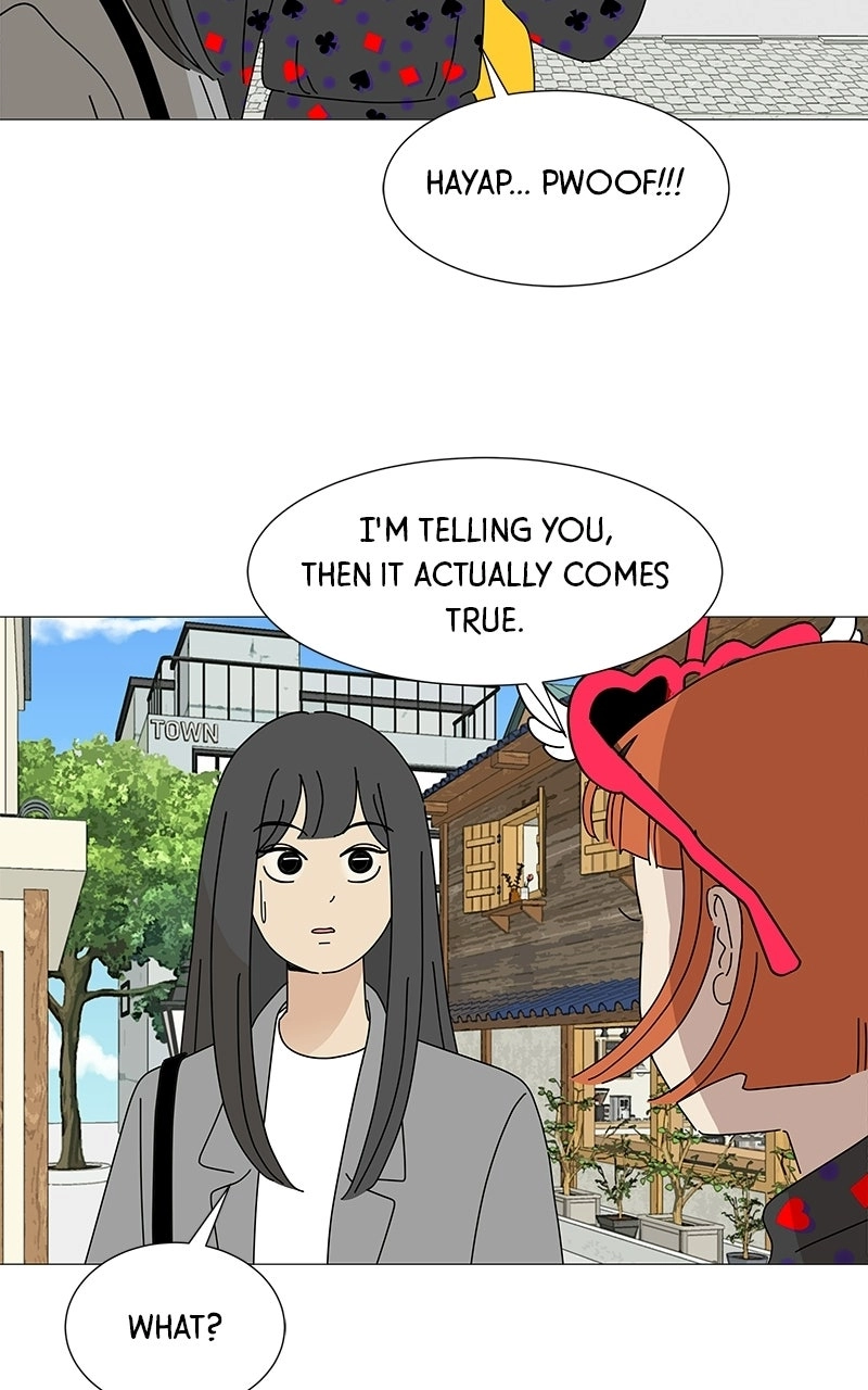 Sol in Wonderland Chapter 2 page 47 - 