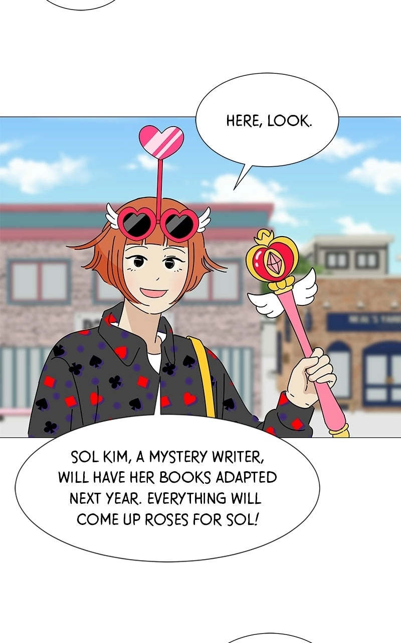 Sol in Wonderland Chapter 2 page 48 - 