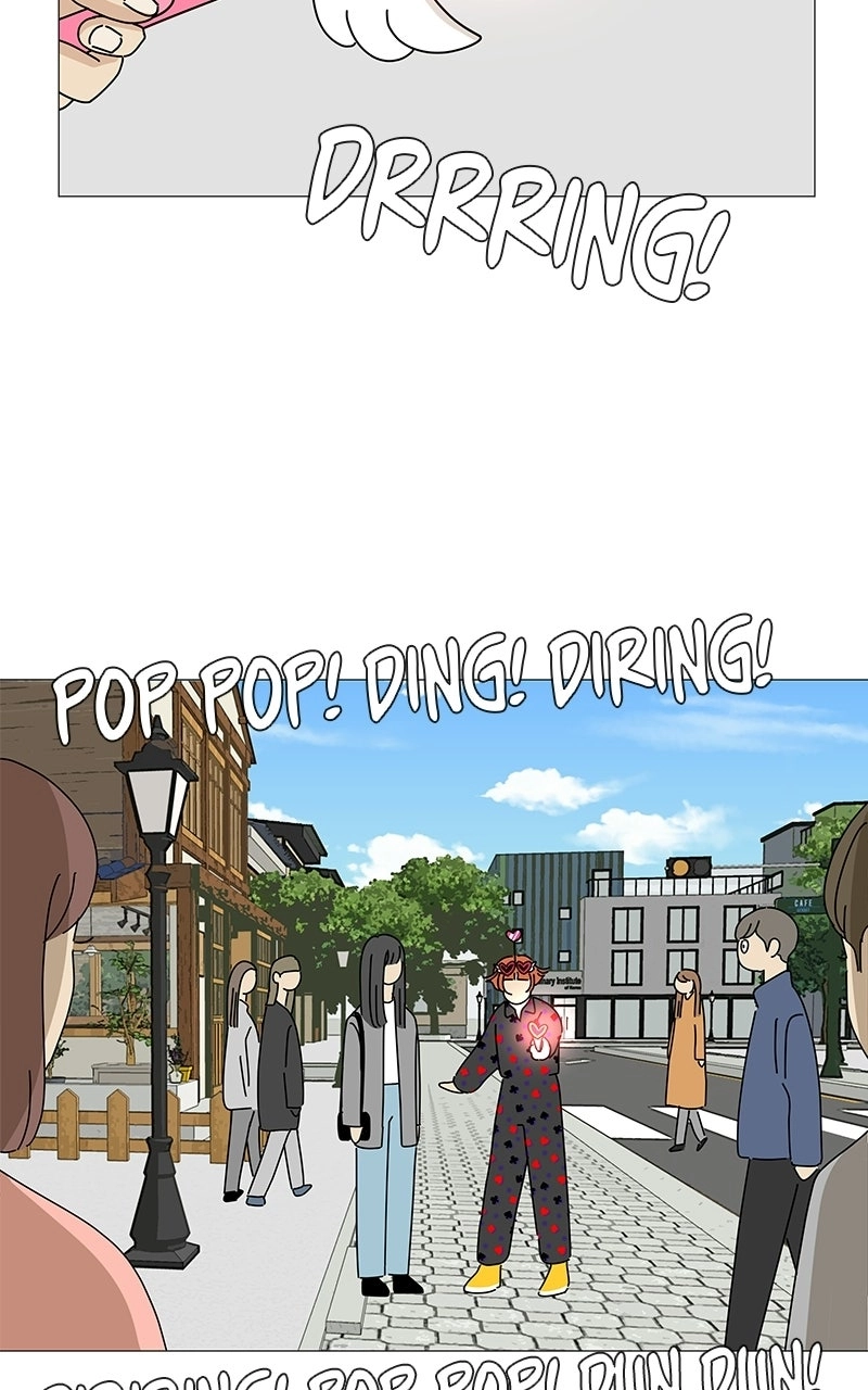 Sol in Wonderland Chapter 2 page 50 - 