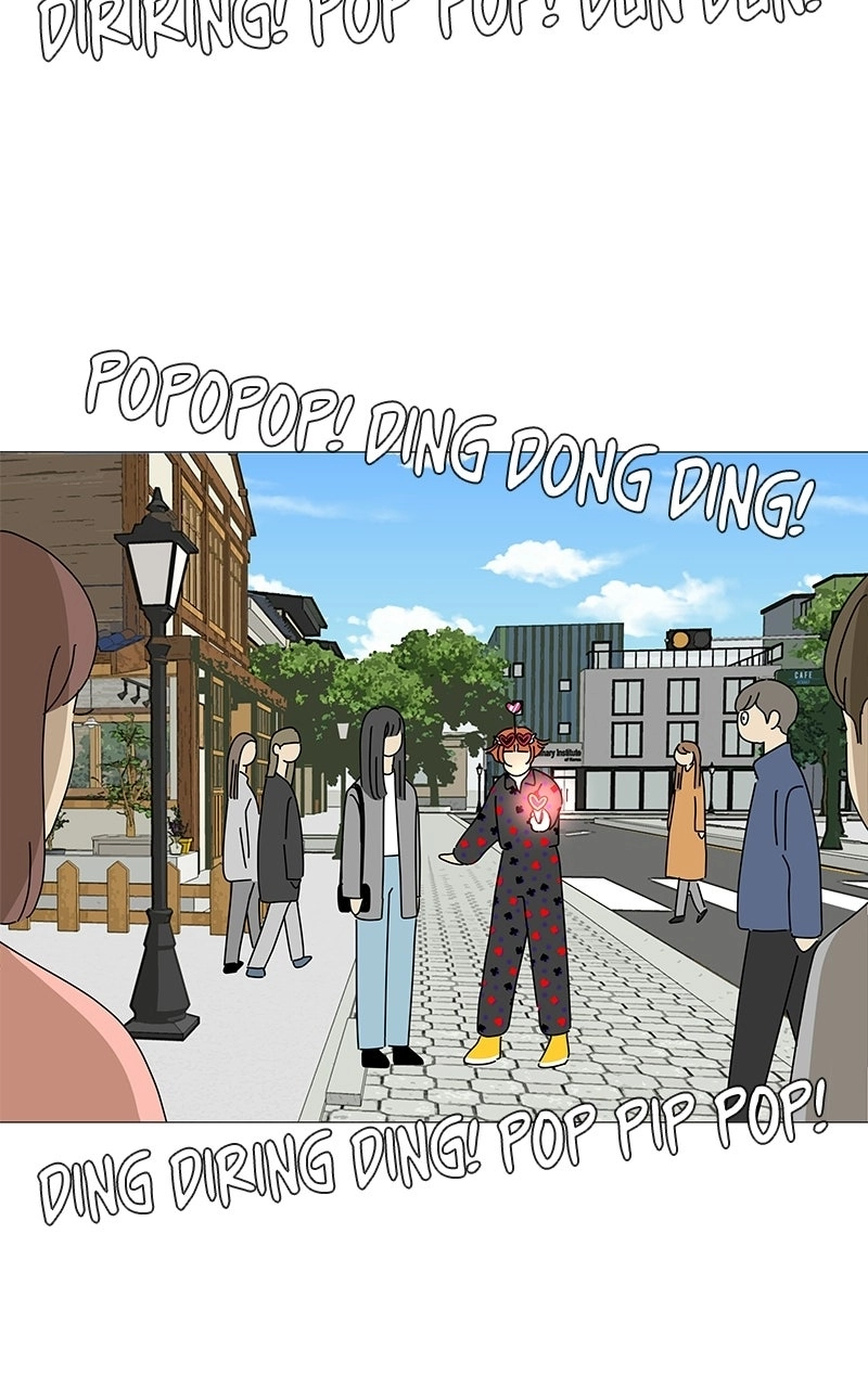Sol in Wonderland Chapter 2 page 51 - 