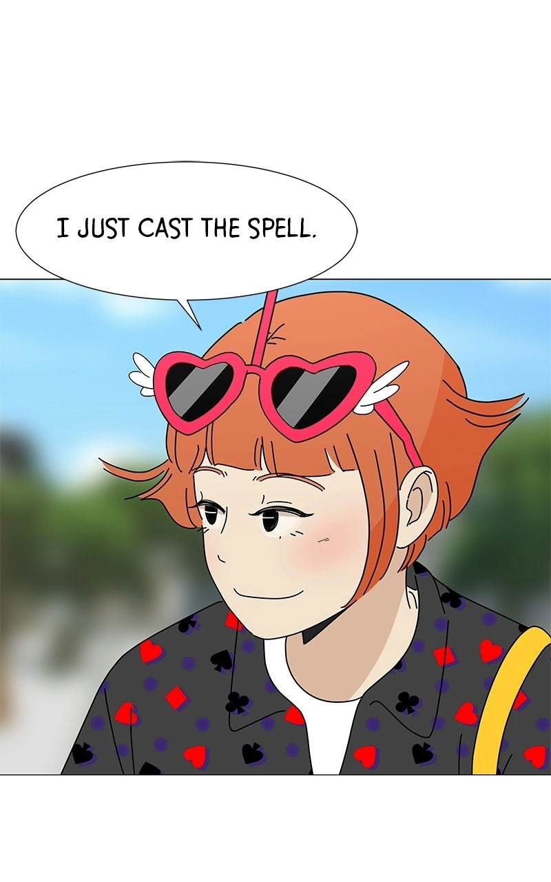 Sol in Wonderland Chapter 2 page 53 - 