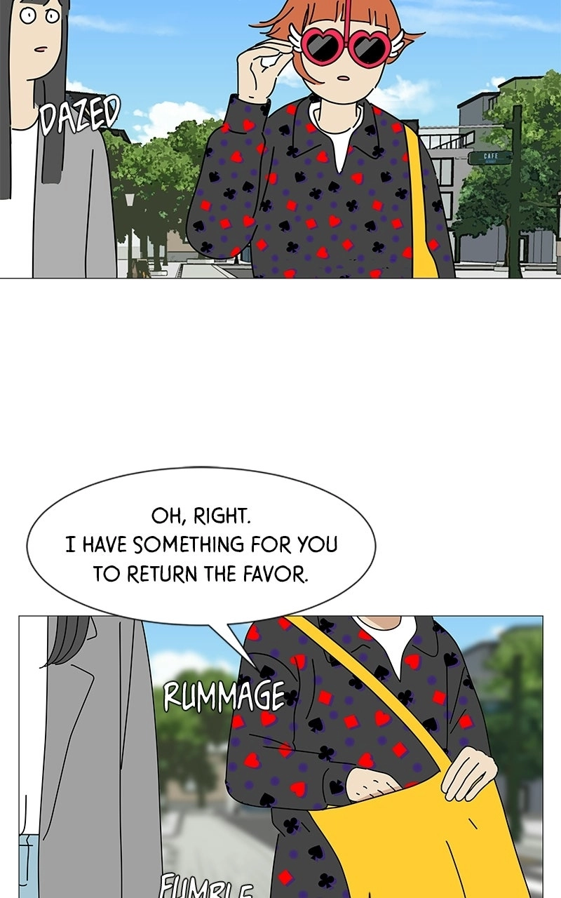 Sol in Wonderland Chapter 2 page 56 - 