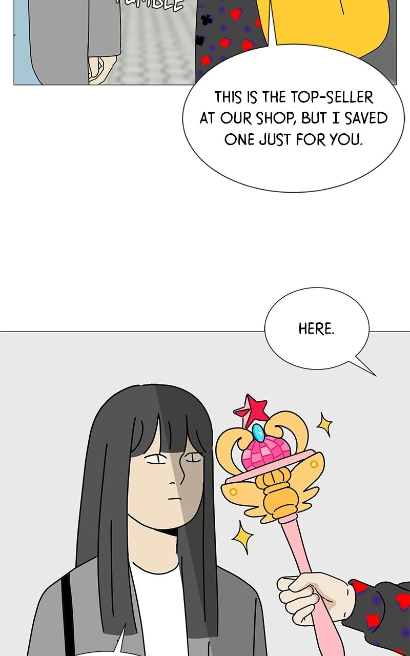 Sol in Wonderland Chapter 2 page 57 - 