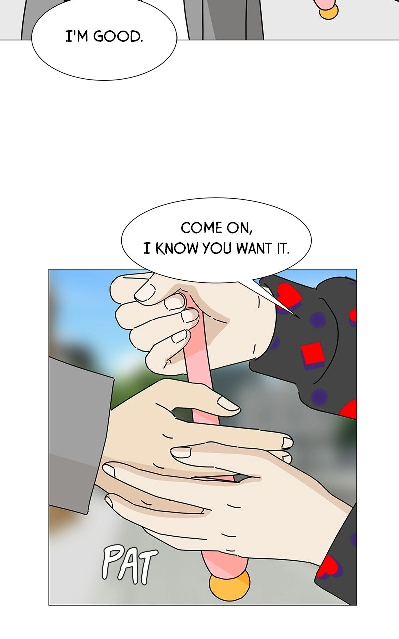 Sol in Wonderland Chapter 2 page 58 - 