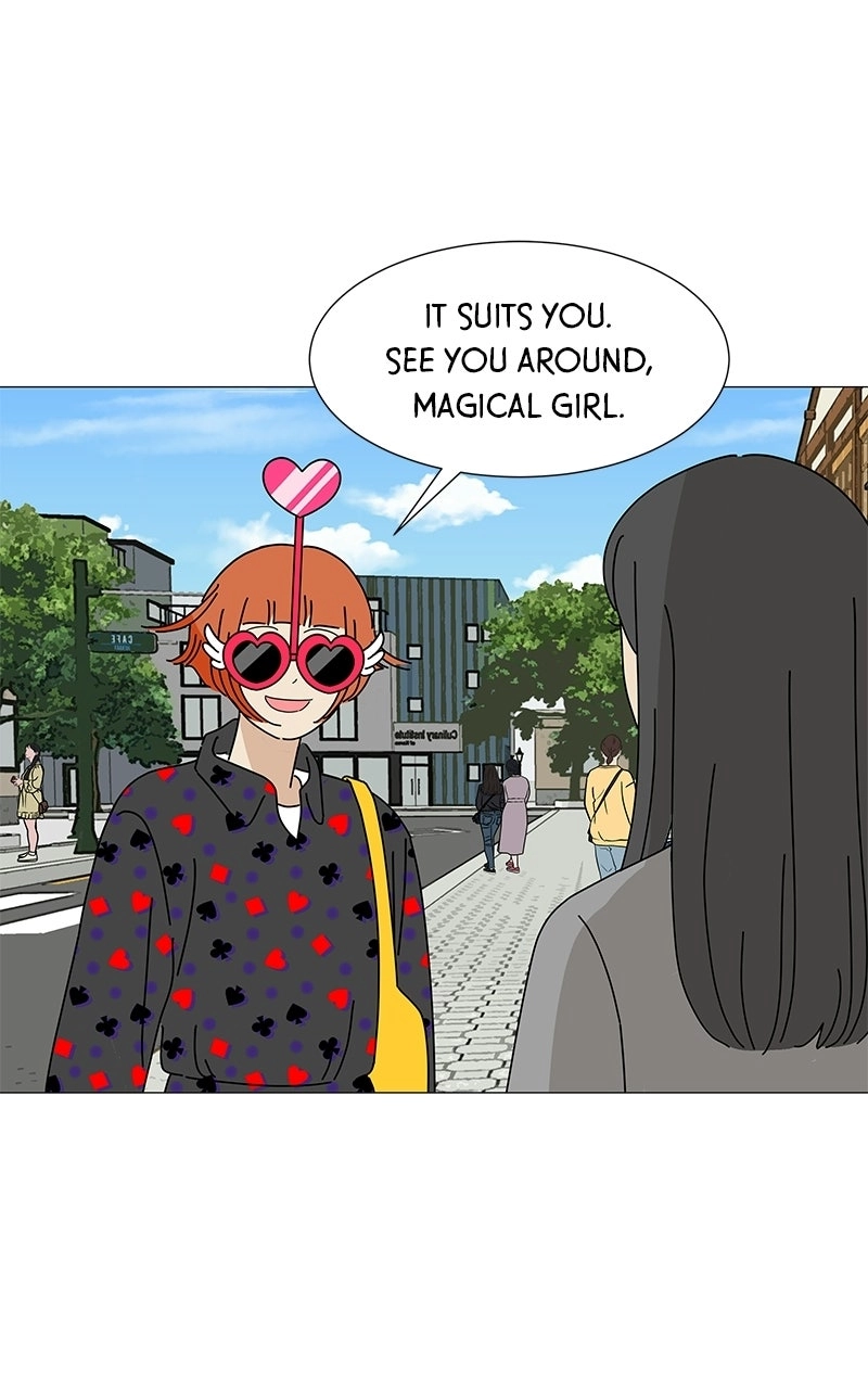 Sol in Wonderland Chapter 2 page 59 - 