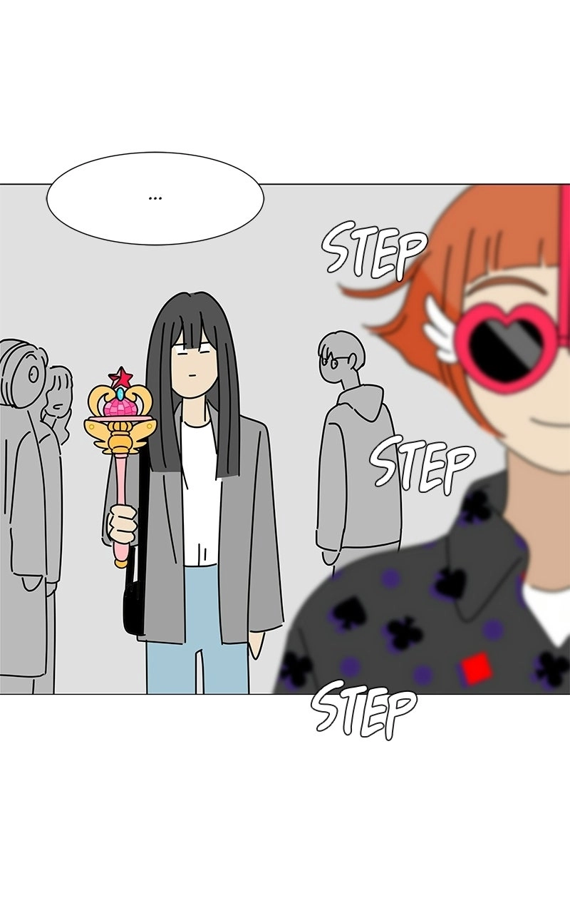Sol in Wonderland Chapter 2 page 60 - 