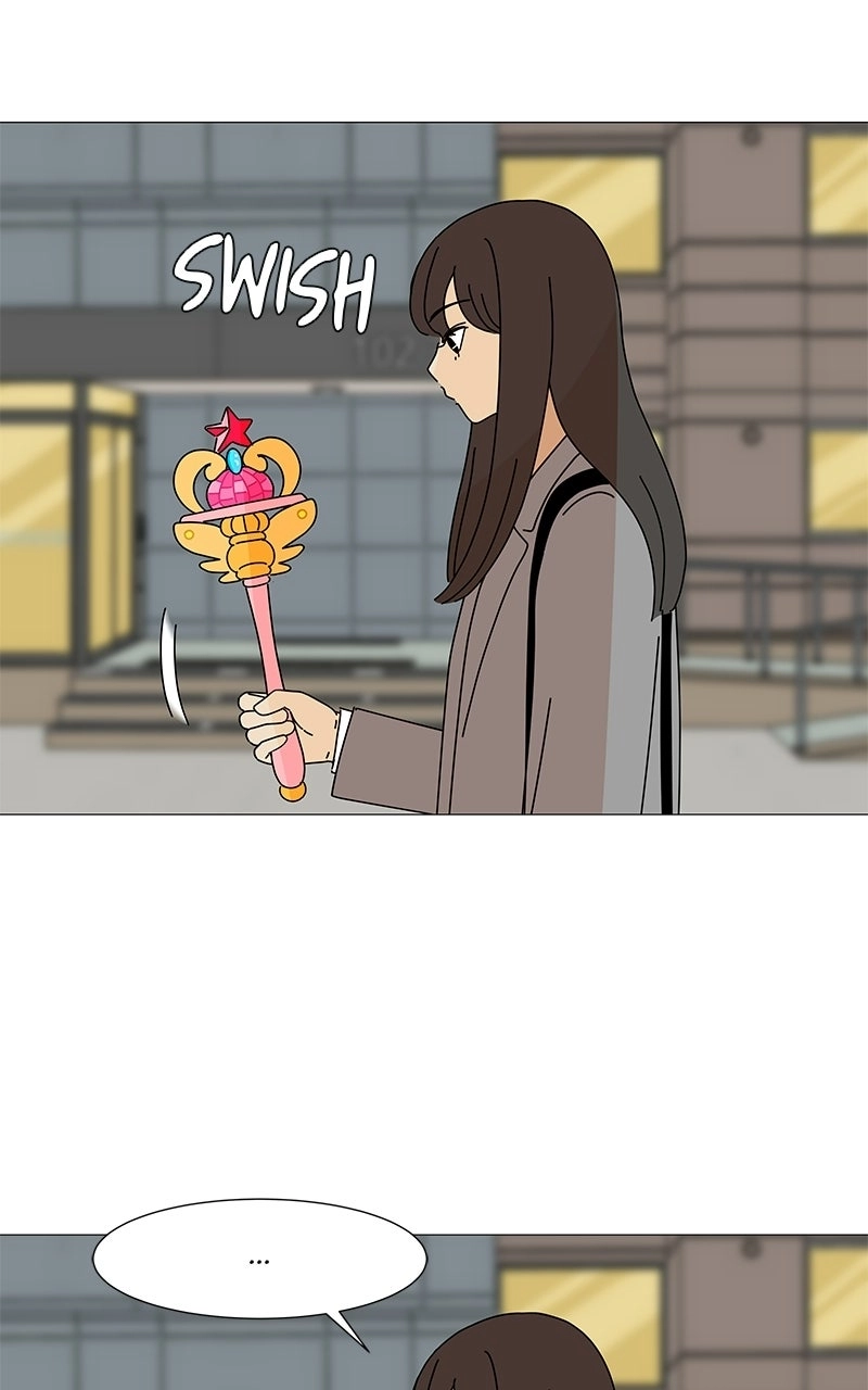 Sol in Wonderland Chapter 2 page 64 - 