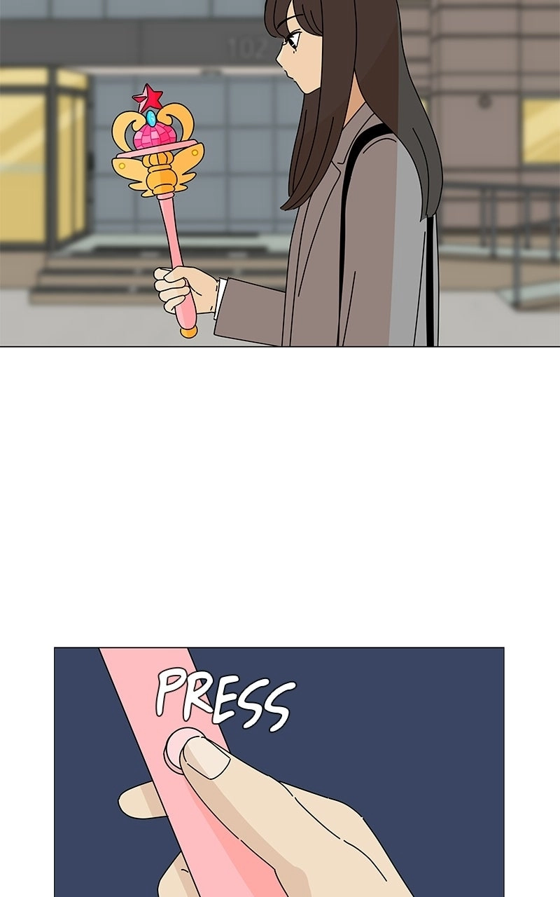 Sol in Wonderland Chapter 2 page 65 - 