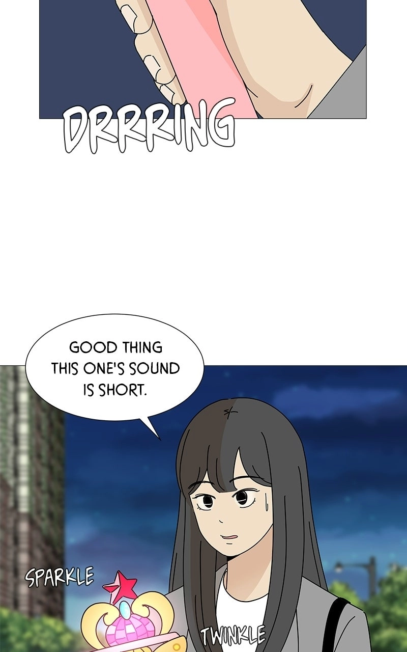 Sol in Wonderland Chapter 2 page 66 - 