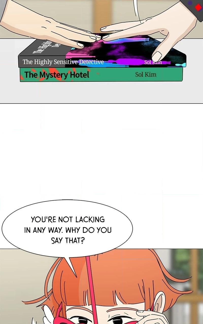 Sol in Wonderland Chapter 2 page 8 - 