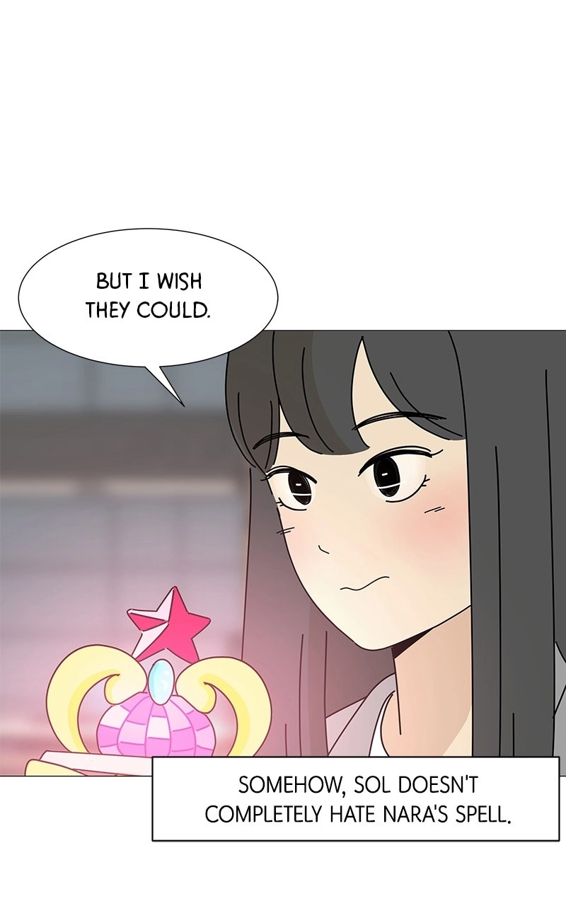 Sol in Wonderland Chapter 2 page 73 - 