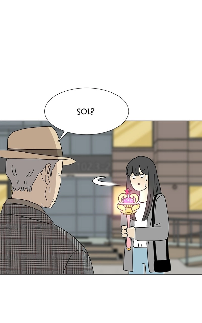 Sol in Wonderland Chapter 2 page 74 - 