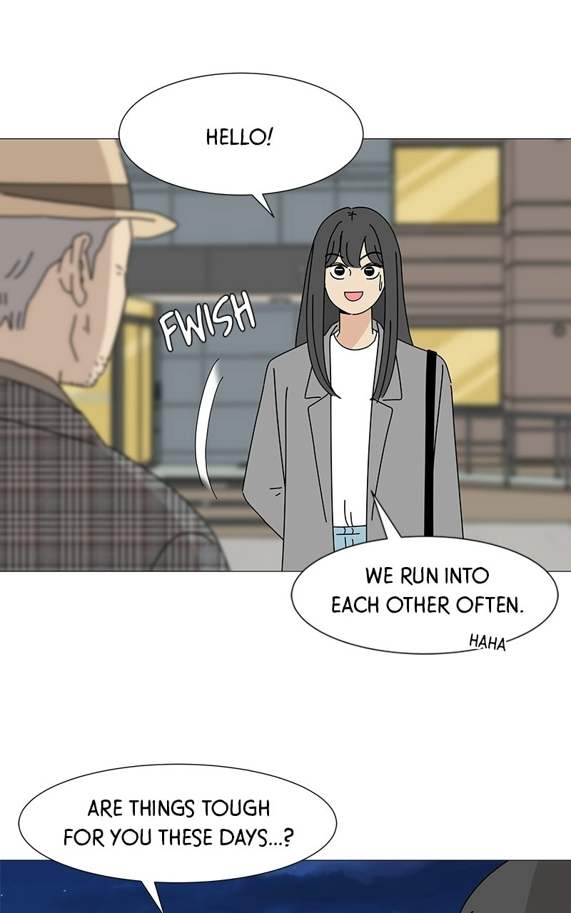 Sol in Wonderland Chapter 2 page 75 - 