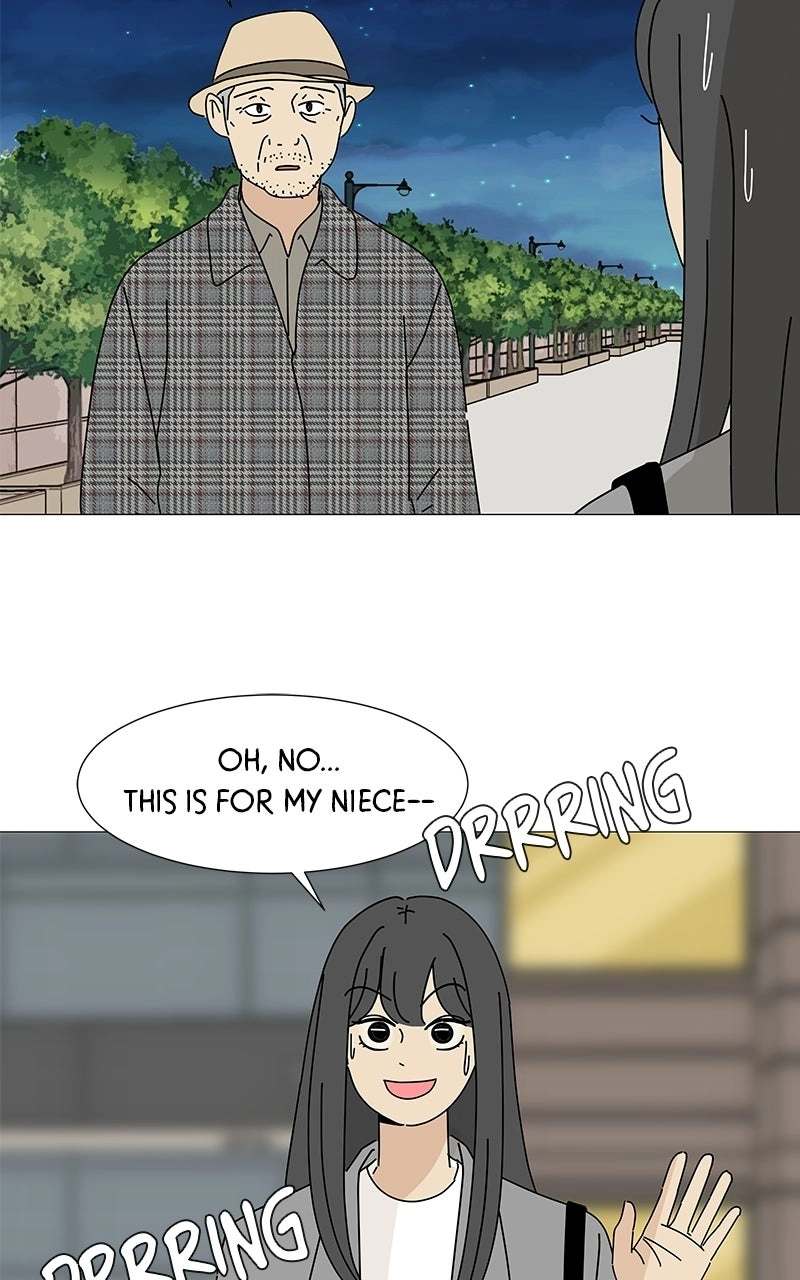 Sol in Wonderland Chapter 2 page 76 - 