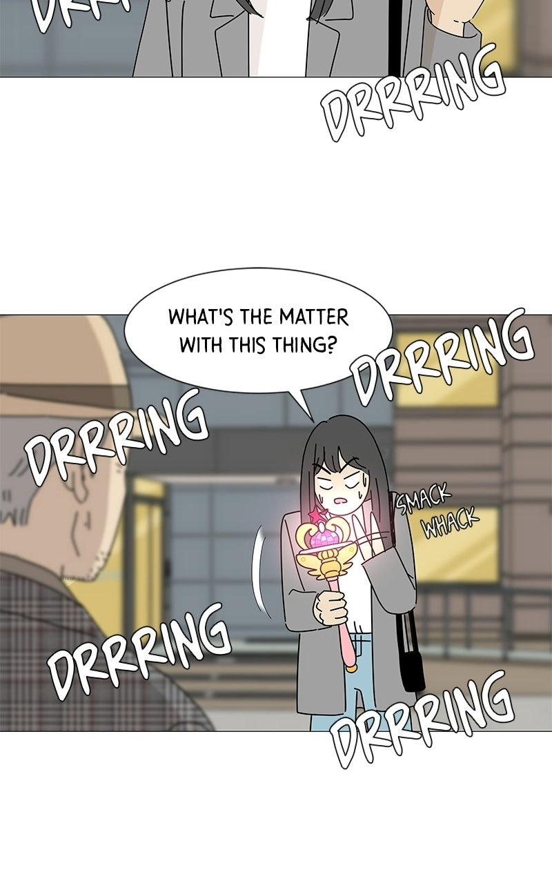 Sol in Wonderland Chapter 2 page 77 - 