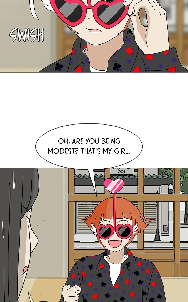 Sol in Wonderland Chapter 2 page 9 - 