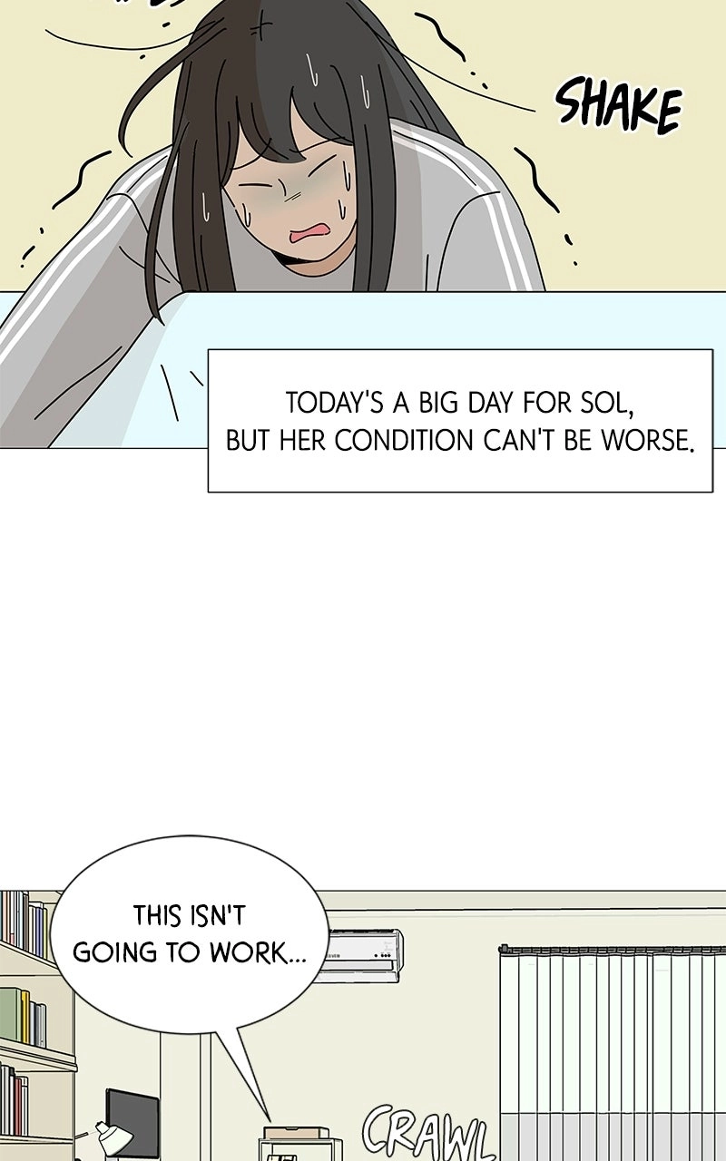 Sol in Wonderland Chapter 2 page 81 - 