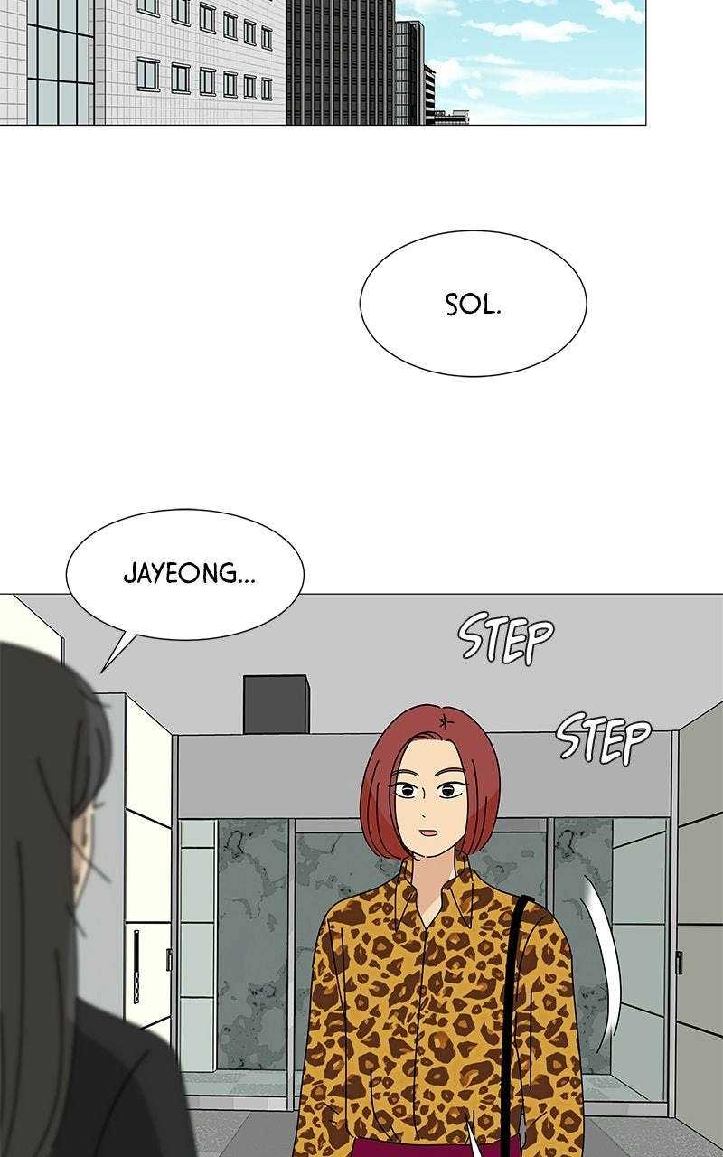 Sol in Wonderland Chapter 2 page 85 - 