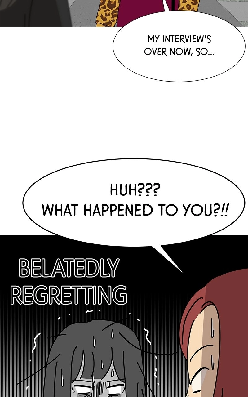 Sol in Wonderland Chapter 2 page 86 - 