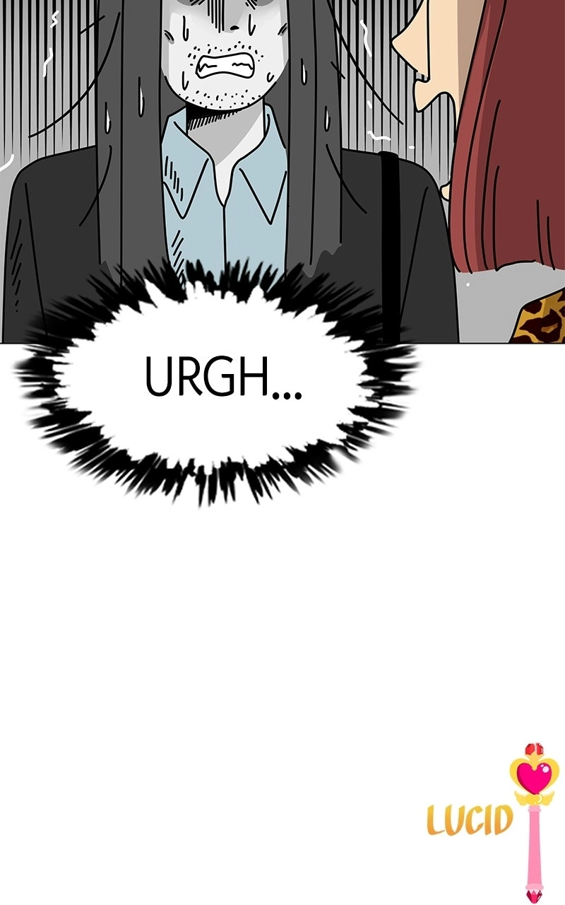 Sol in Wonderland Chapter 2 page 87 - 