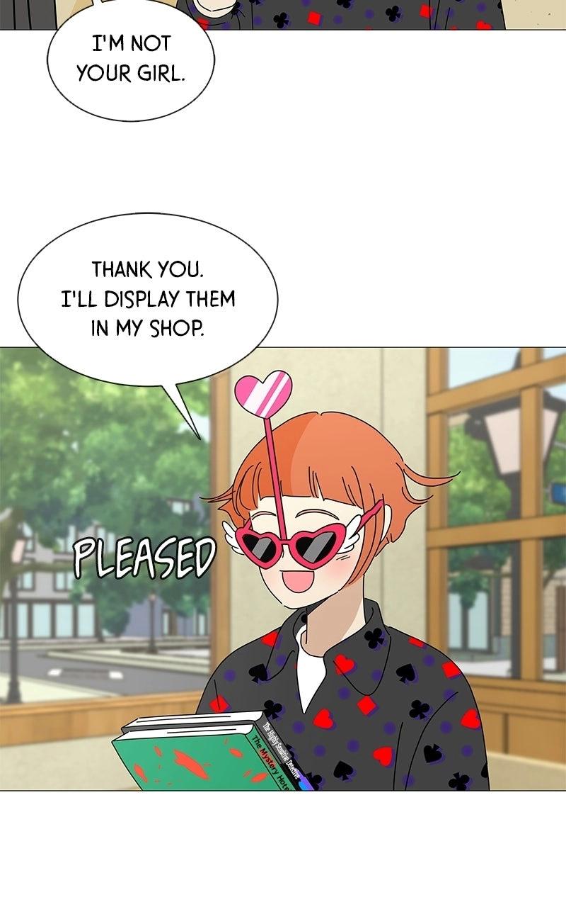 Sol in Wonderland Chapter 2 page 10 - 