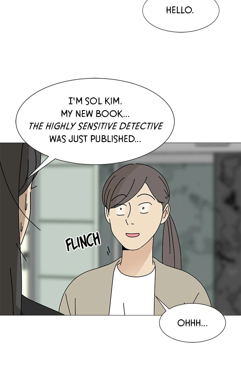 Sol in Wonderland Chapter 3 page 11 - 