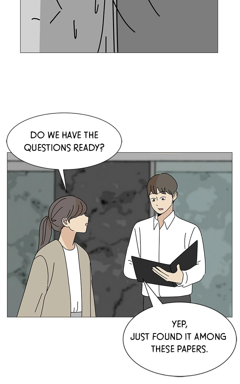 Sol in Wonderland Chapter 3 page 14 - 