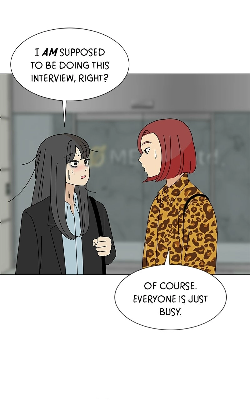 Sol in Wonderland Chapter 3 page 15 - 