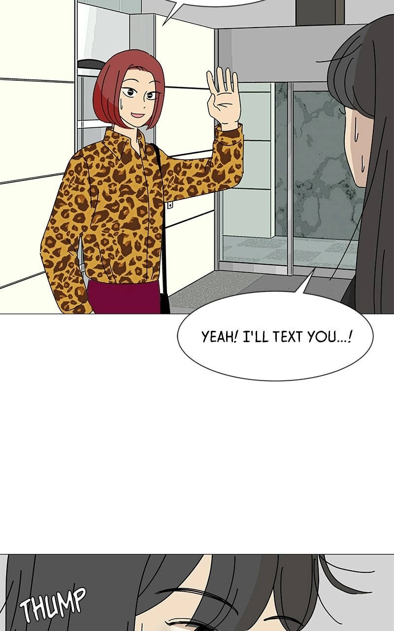 Sol in Wonderland Chapter 3 page 17 - 