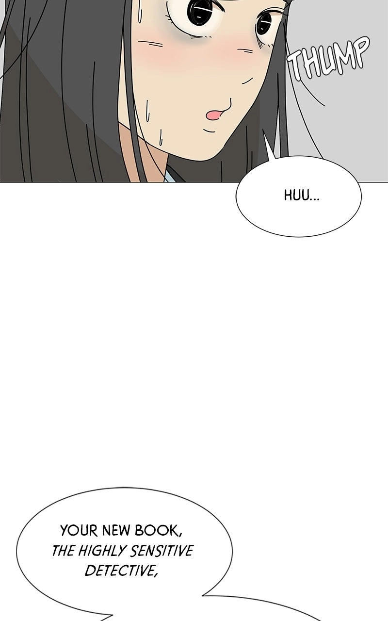 Sol in Wonderland Chapter 3 page 18 - 