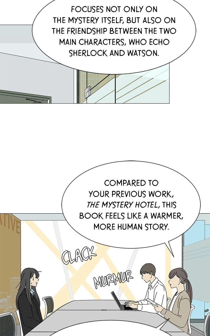 Sol in Wonderland Chapter 3 page 19 - 