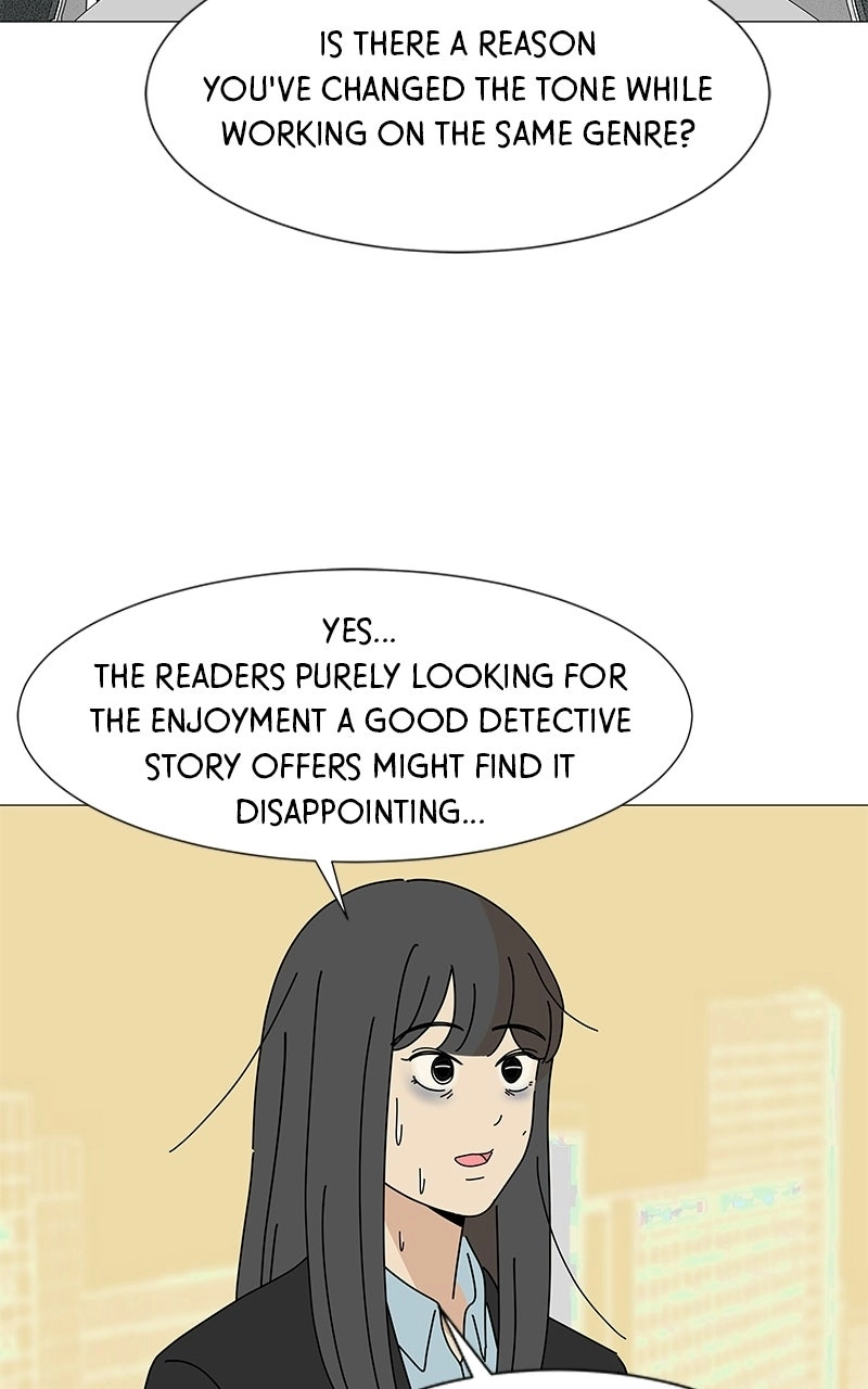 Sol in Wonderland Chapter 3 page 20 - 