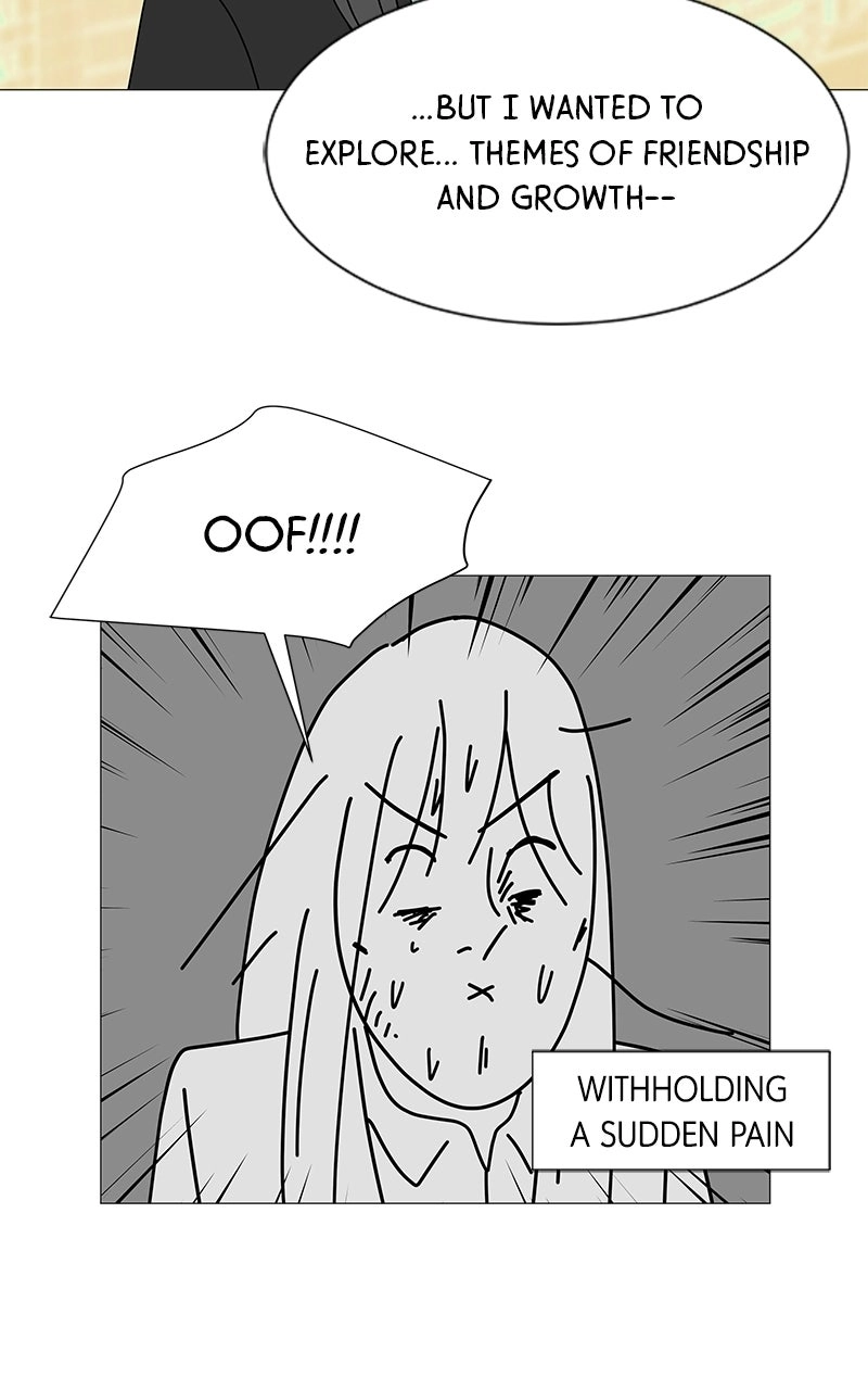 Sol in Wonderland Chapter 3 page 21 - 