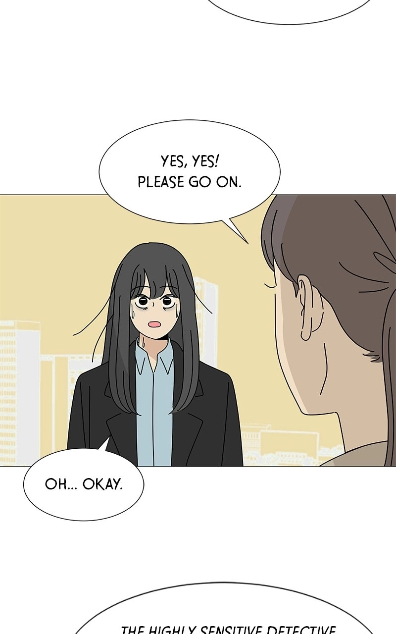 Sol in Wonderland Chapter 3 page 25 - 