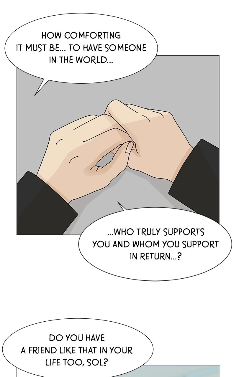 Sol in Wonderland Chapter 3 page 27 - 