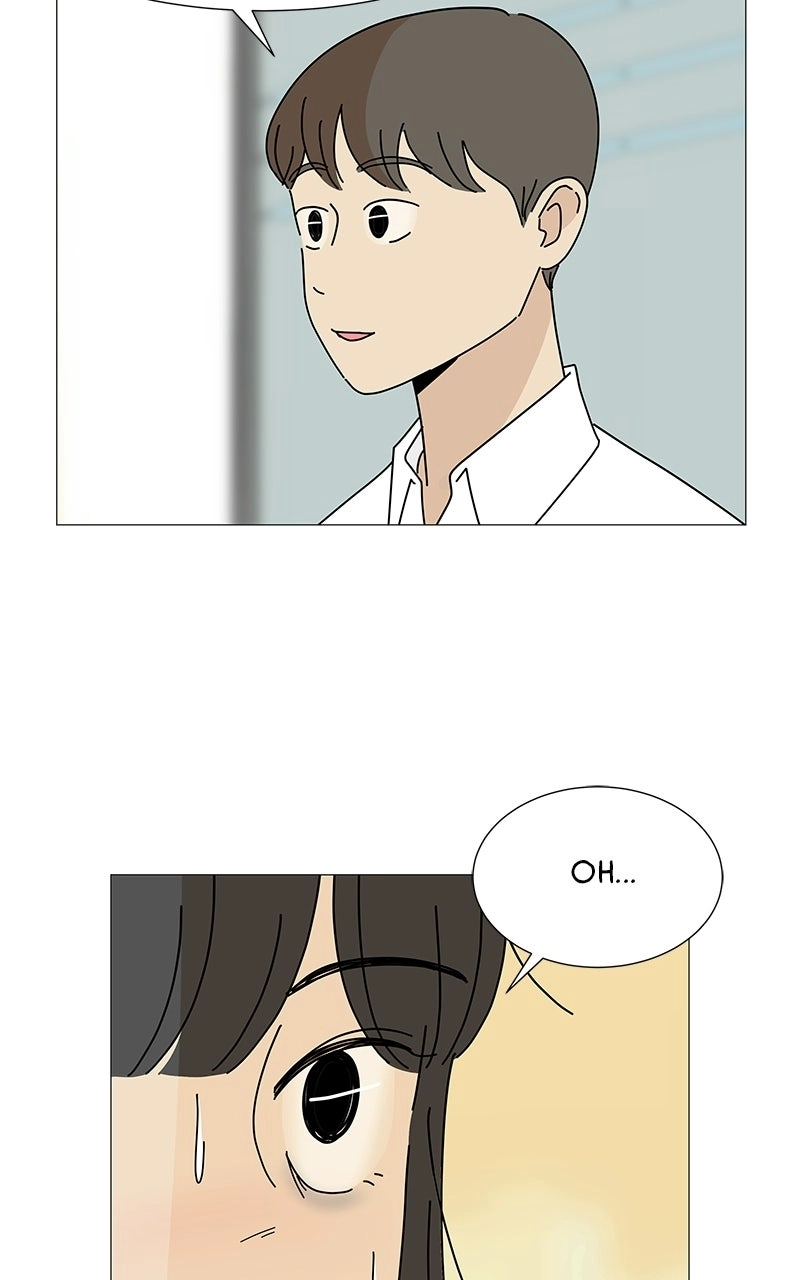 Sol in Wonderland Chapter 3 page 28 - 