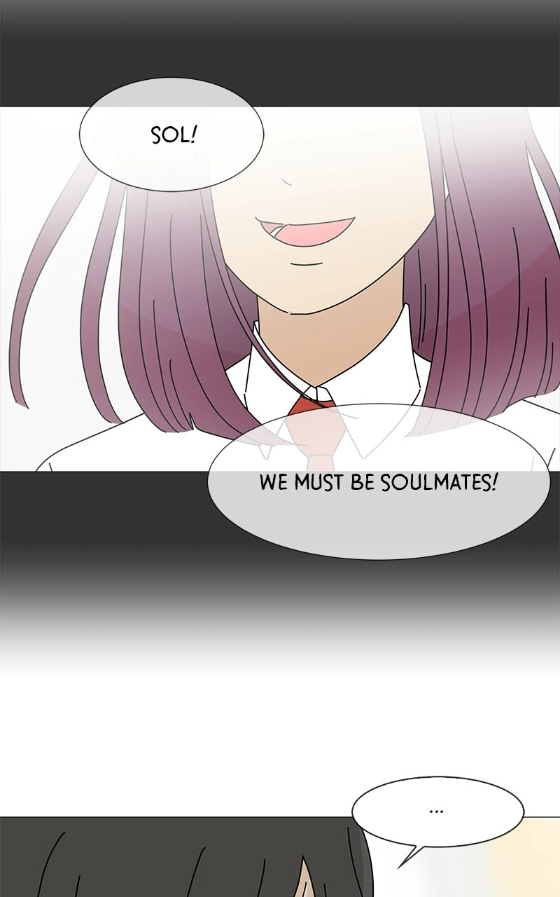 Sol in Wonderland Chapter 3 page 30 - 