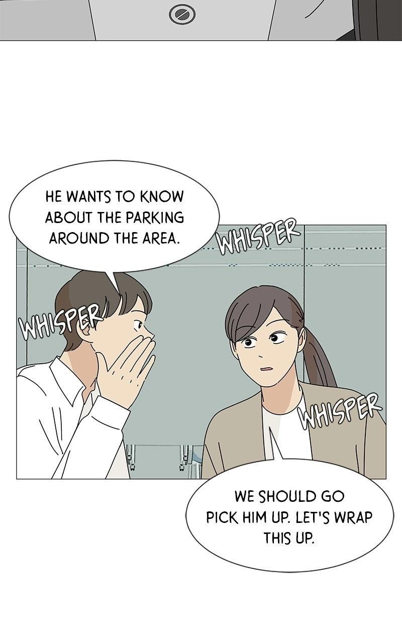 Sol in Wonderland Chapter 3 page 32 - 