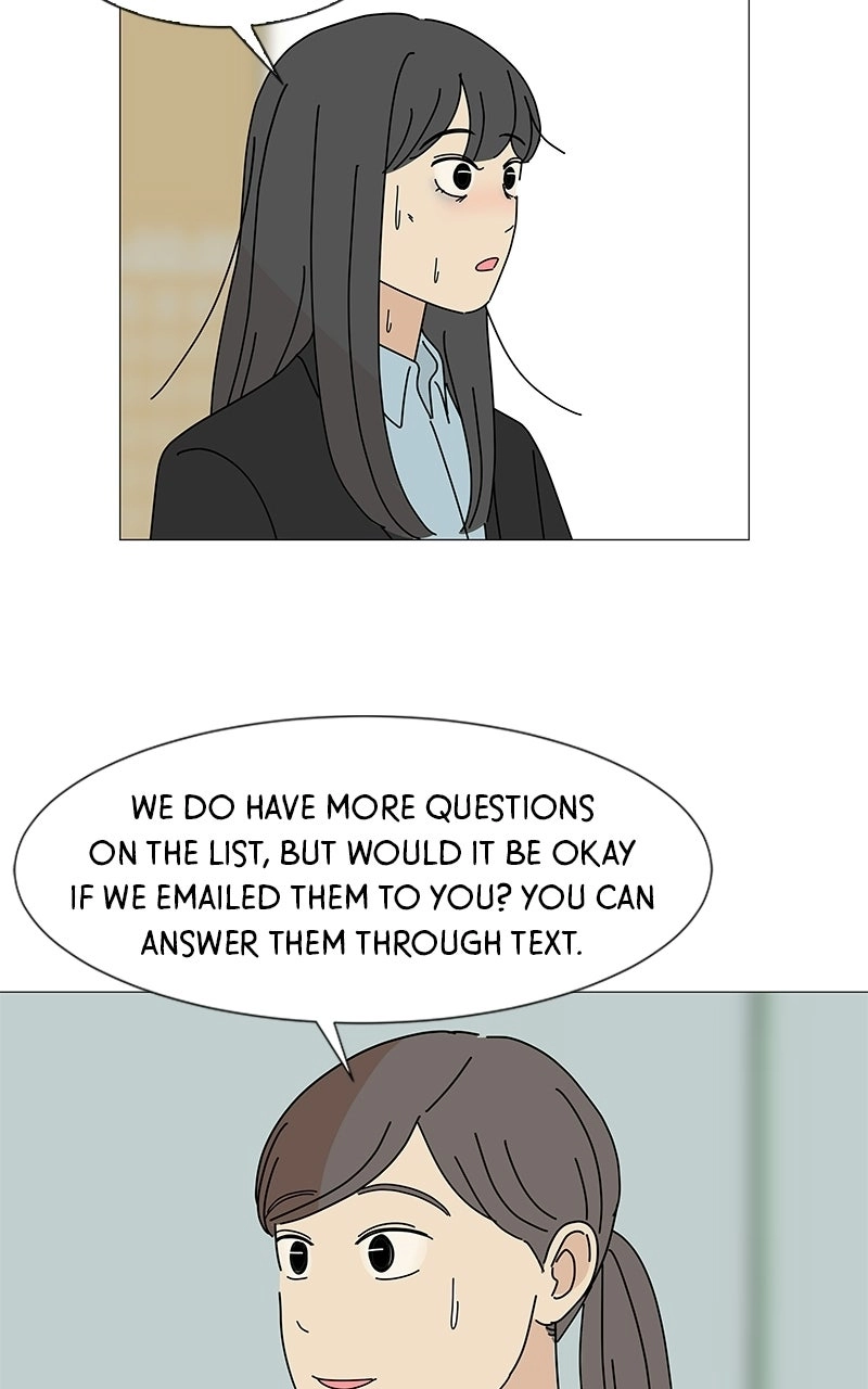 Sol in Wonderland Chapter 3 page 34 - 