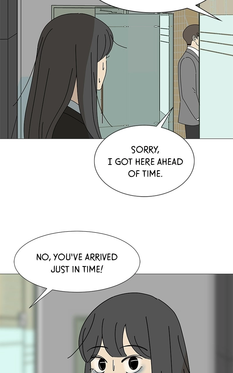 Sol in Wonderland Chapter 3 page 38 - 