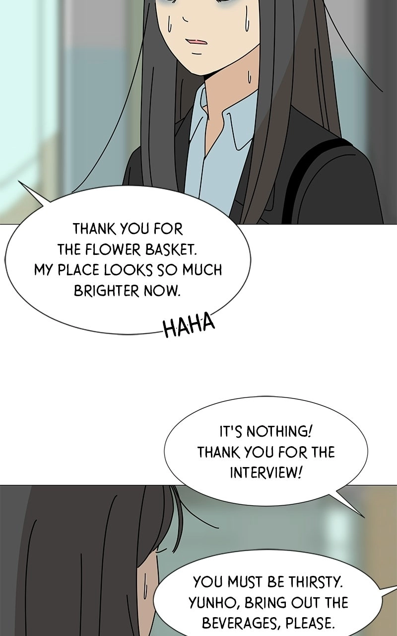 Sol in Wonderland Chapter 3 page 39 - 