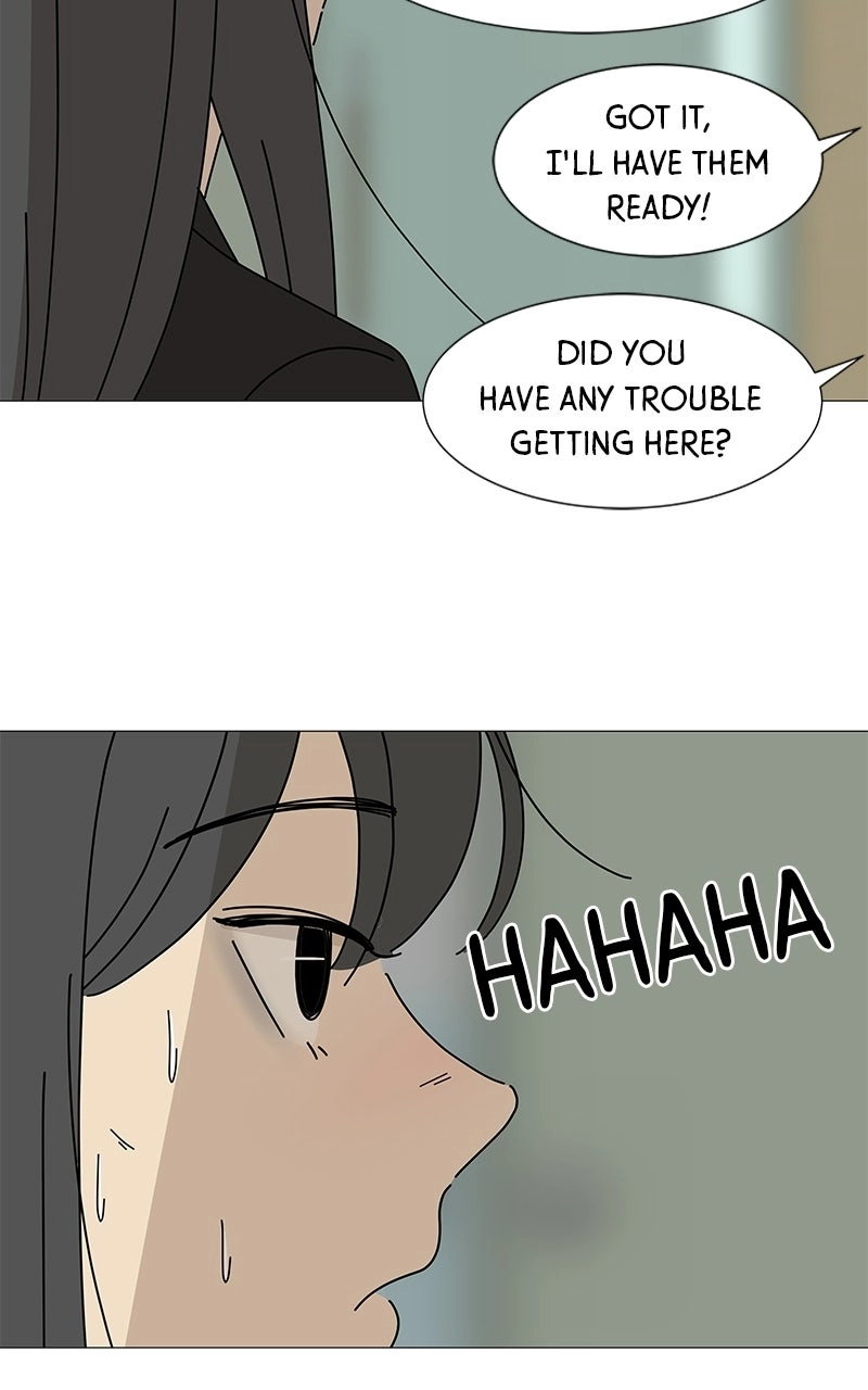 Sol in Wonderland Chapter 3 page 40 - 
